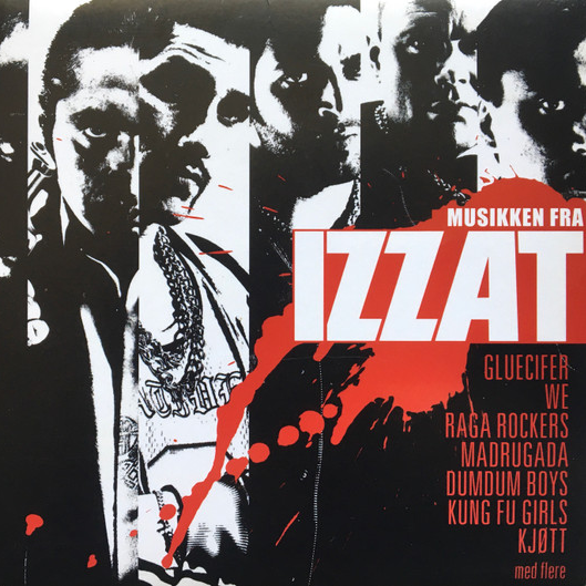 Musikken Fra Izzat