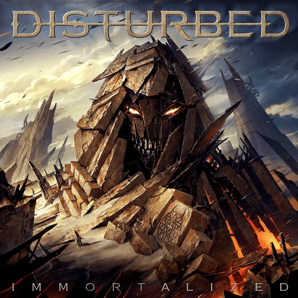 Immortalized (Deluxe Edition)
