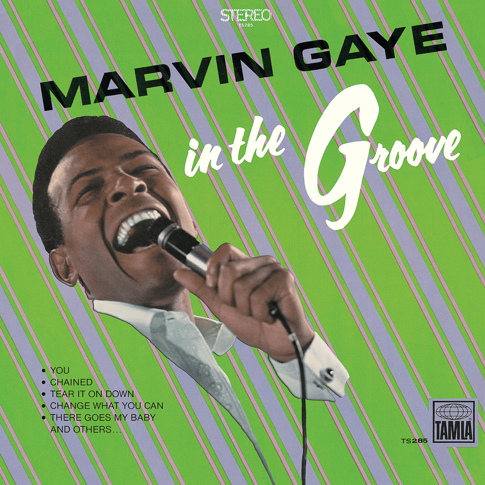In the Groove