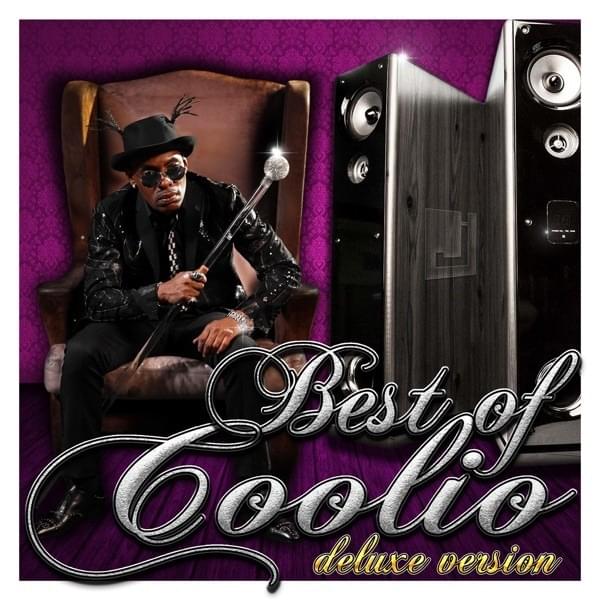 Best of Coolio (Deluxe Version)
