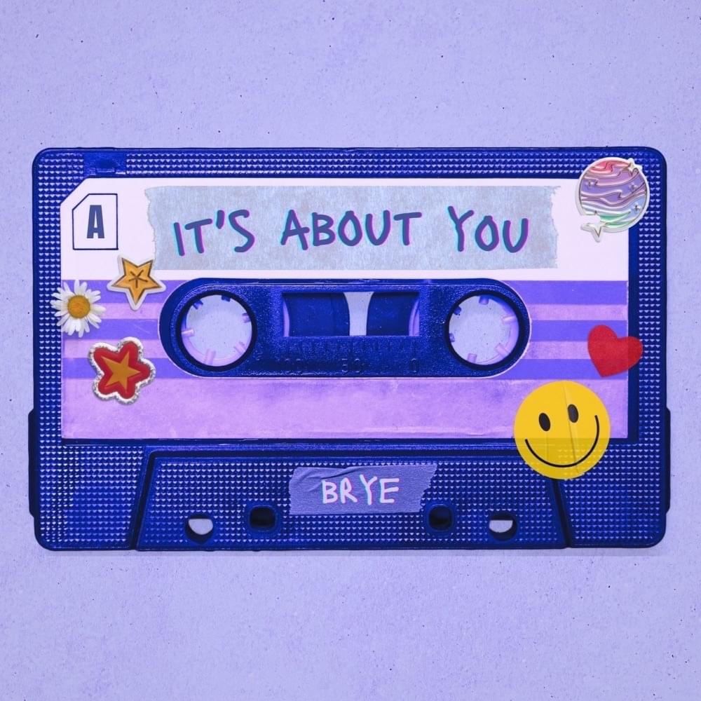 It’s About You