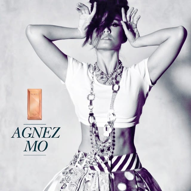 Agnez Mo