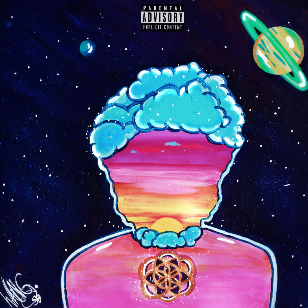 Early Morning Hues - EP