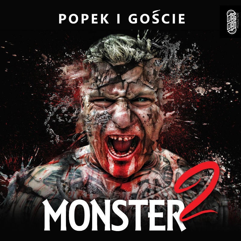 Monster 2