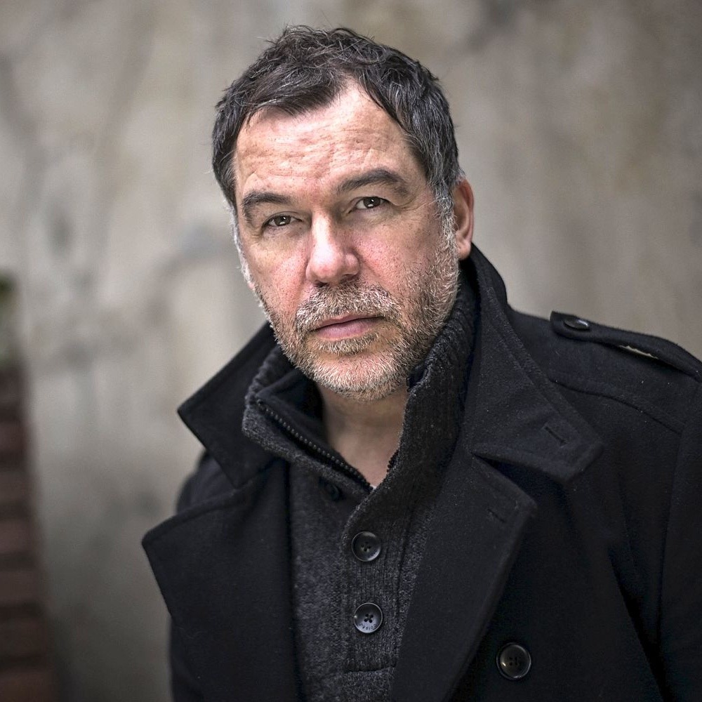 Steve Brookstein