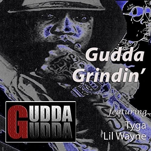 Gudda Grindin