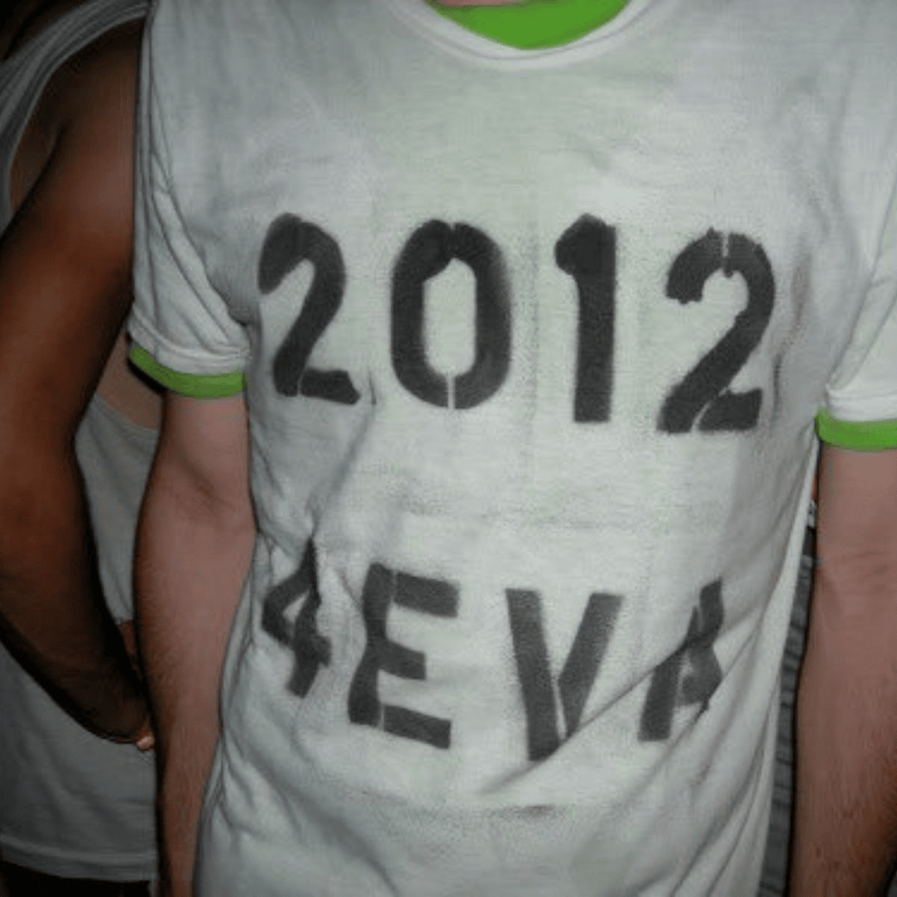 Online Mixes & Sets