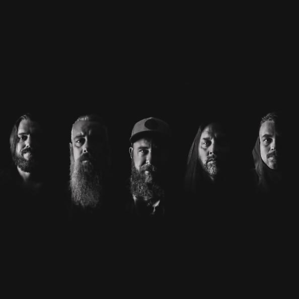 In Flames