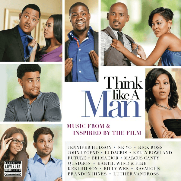 Think Like a Man (Music from and Inspired by the Film)