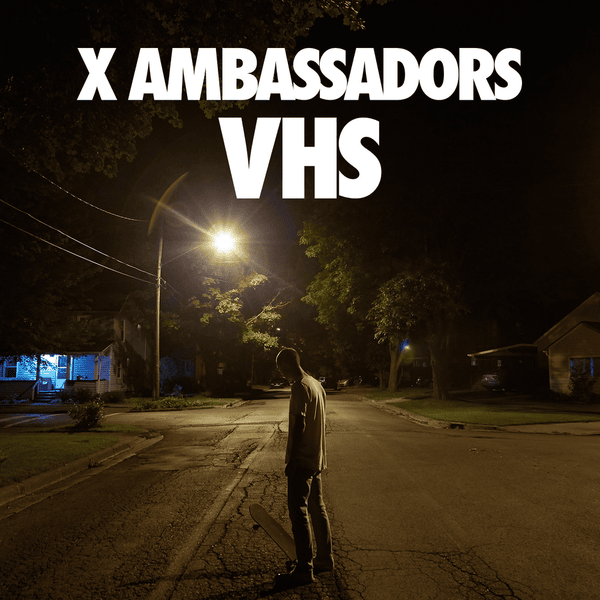 VHS (Additional Track Version)