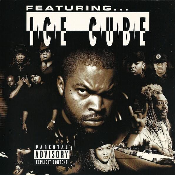 Featuring... Ice Cube 