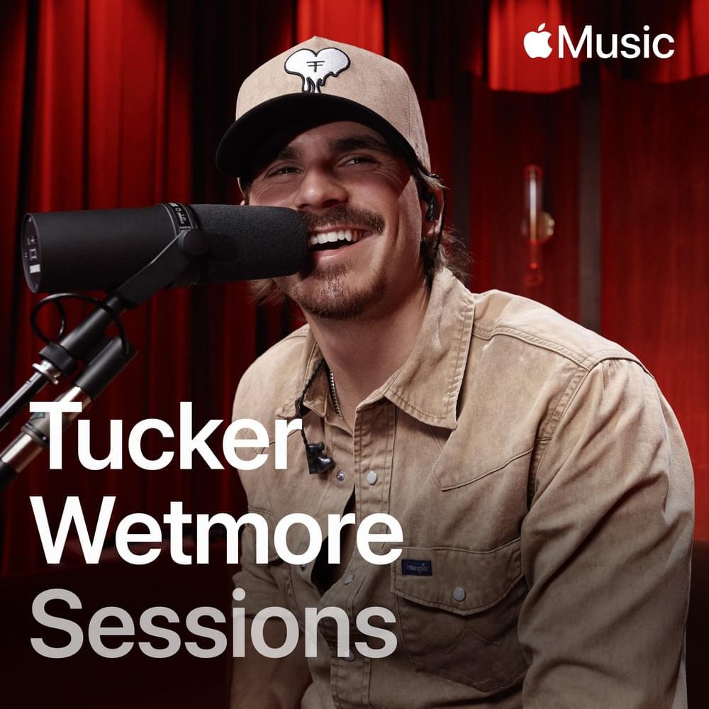 Apple Music Nashville Sessions