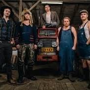 Steve ‘n’ Seagulls
