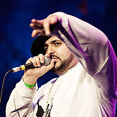 Eslam Jawaad