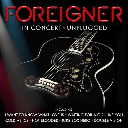 In Concert - Unplugged