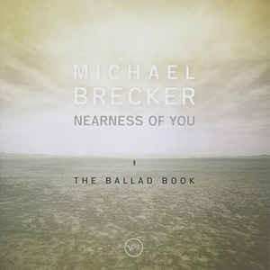 Nearness of You: The Ballad Book