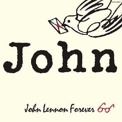 John Lennon Forever