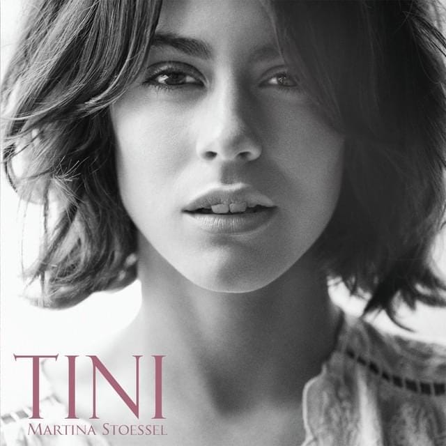 TINI (Martina Stoessel) [Deluxe Edition]