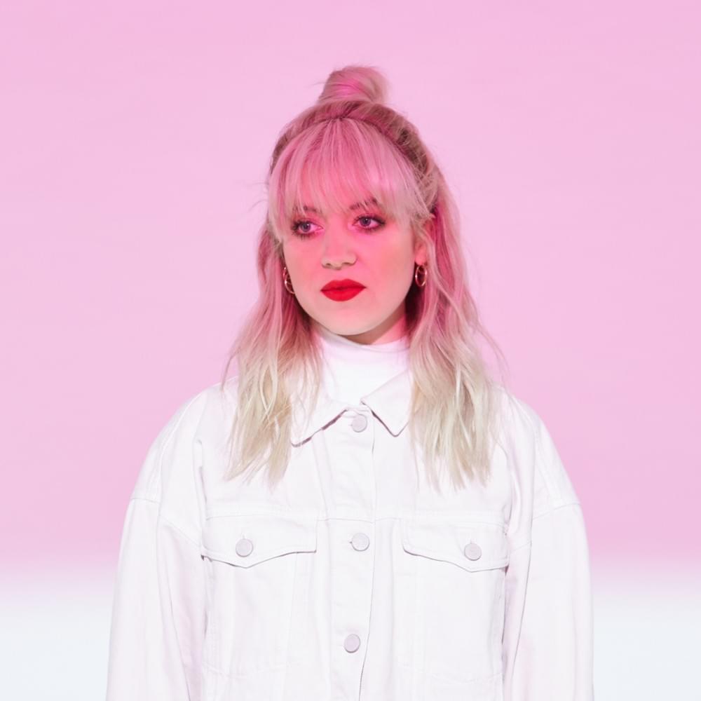 Leah McFall
