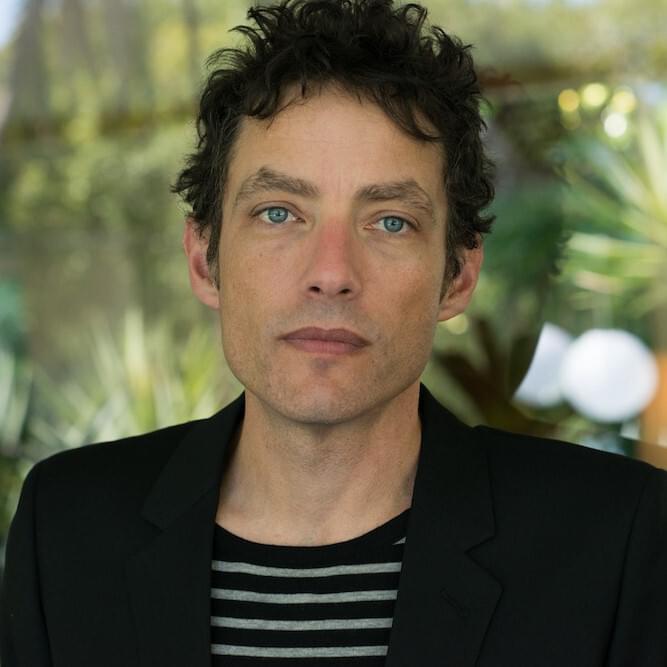Jakob Dylan
