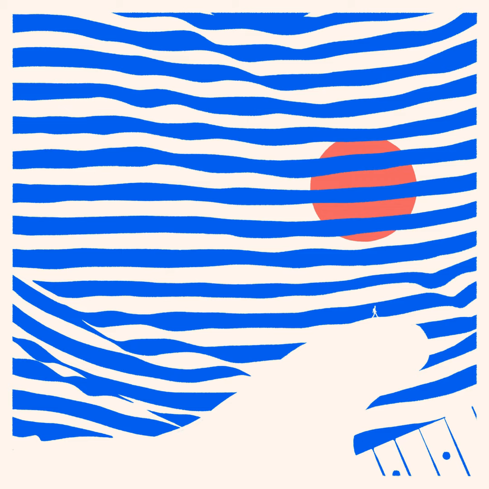 The Striped Album
