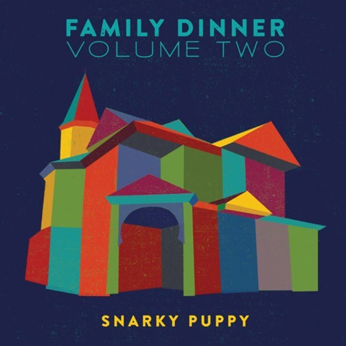 Family Dinner - Volume Two