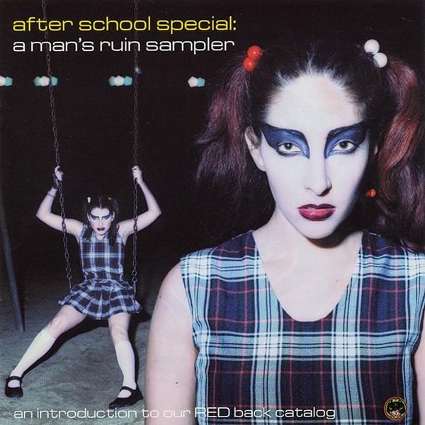 After School Special: A Man’s Ruin Sampler