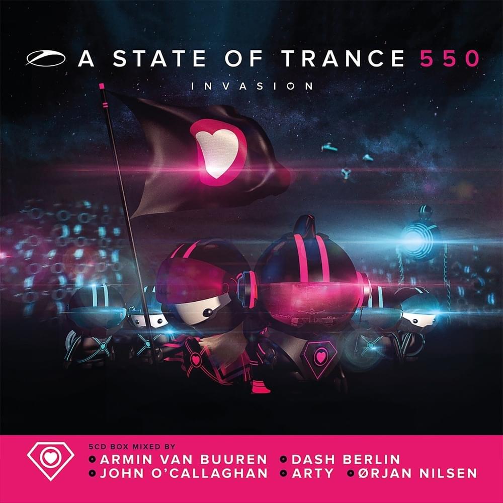 A State of Trance 2016