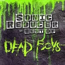 Sonic Reducer - Best of