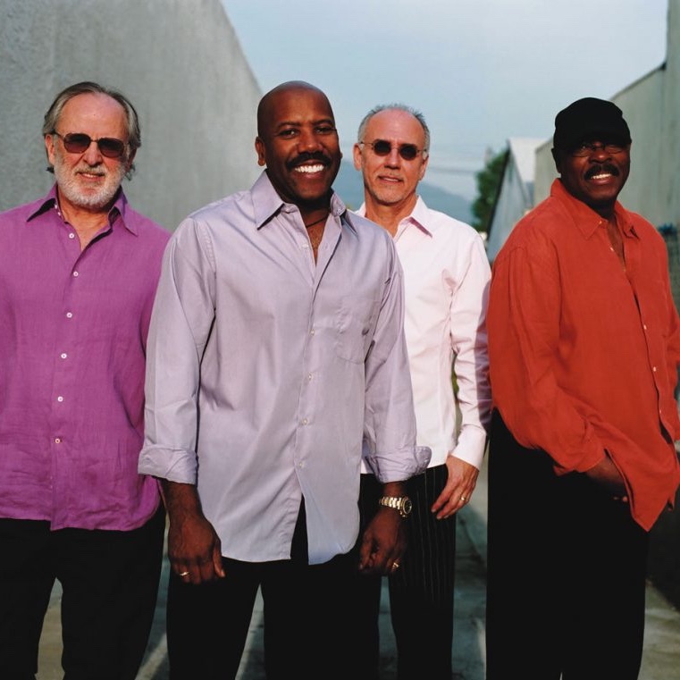 Fourplay