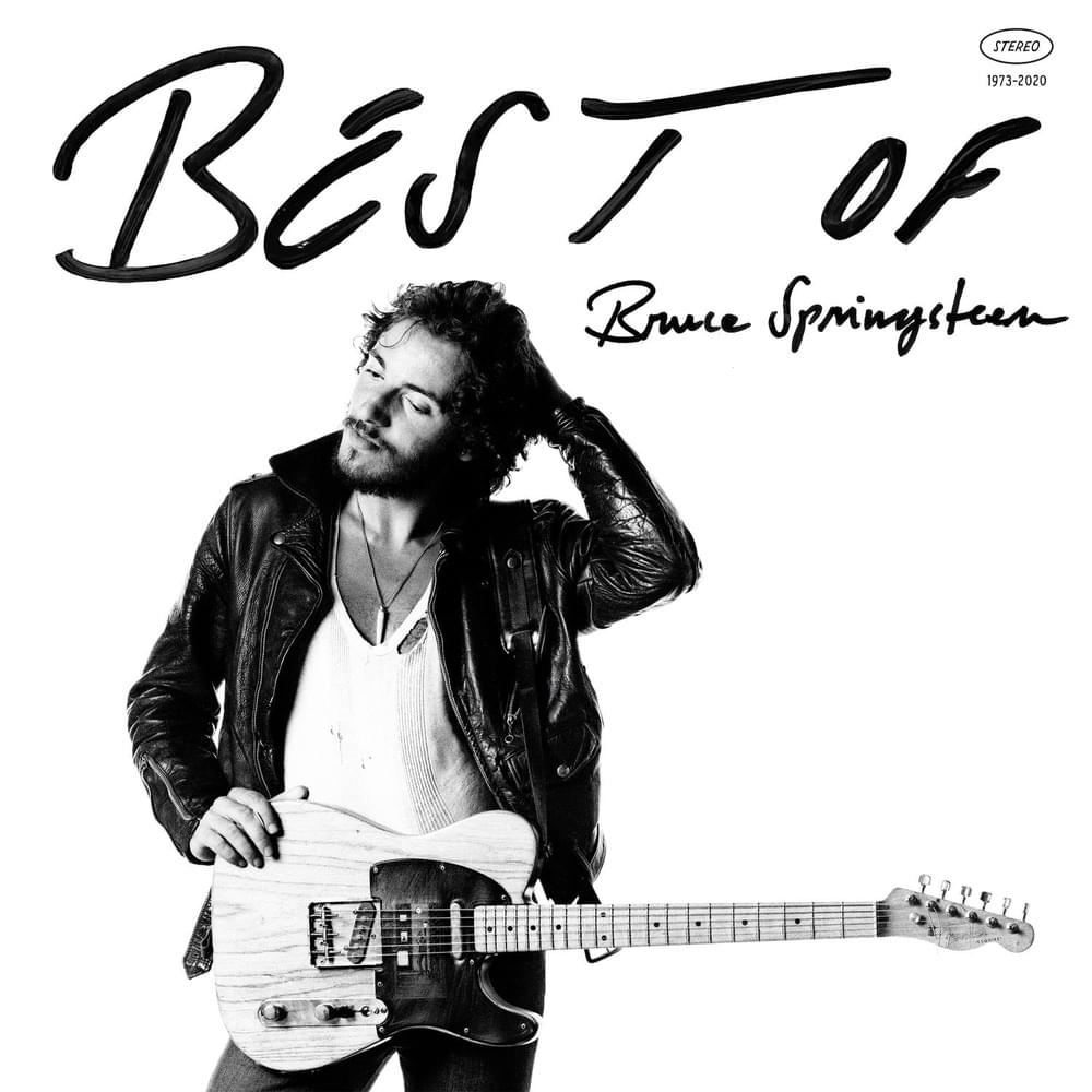 Best of Bruce Springsteen (Expanded Edition)