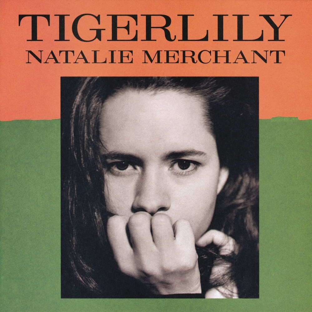 Tigerlily 