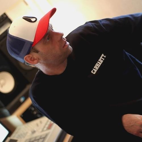 Aim (UK Producer)