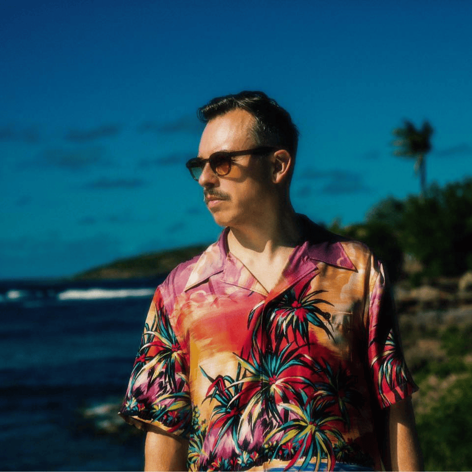 Purple Disco Machine