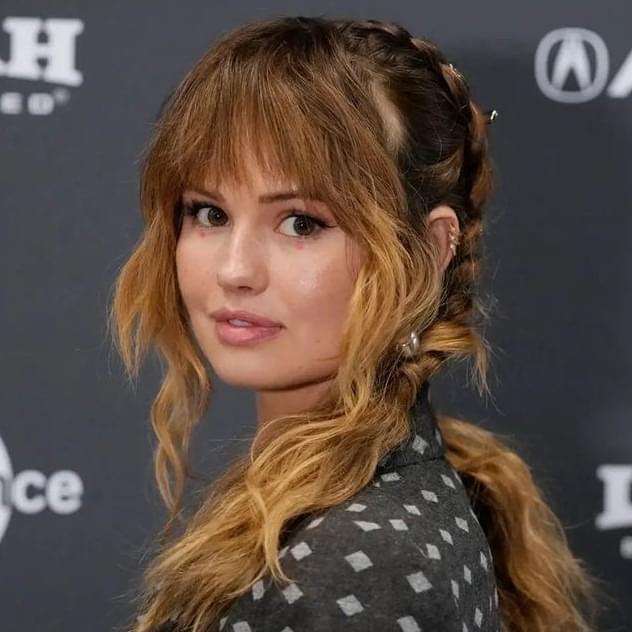 Debby Ryan