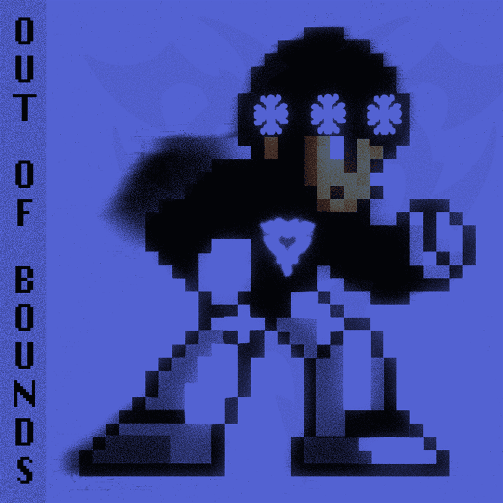 OUT OF BOUNDS (Alternate Mixes)