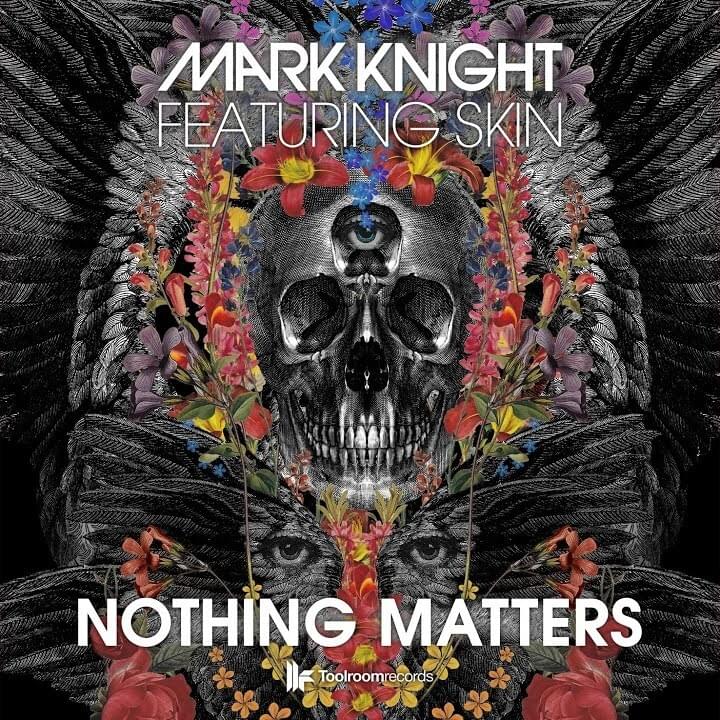 Nothing Matters EP