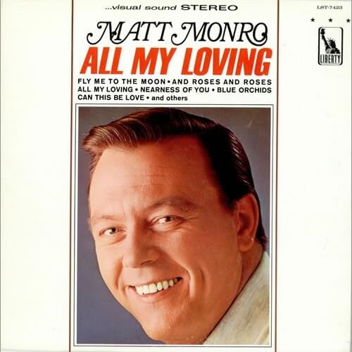 All My Loving