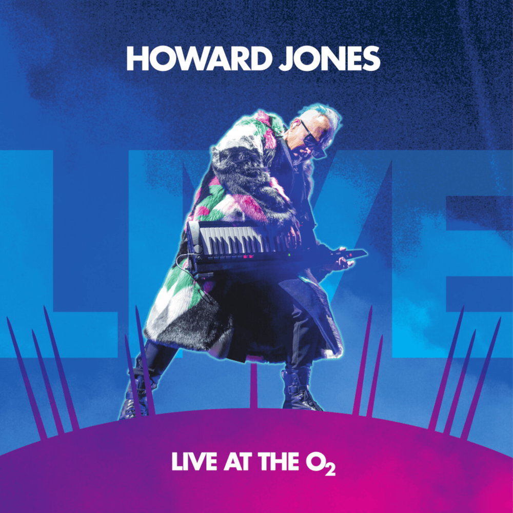Live At The O2