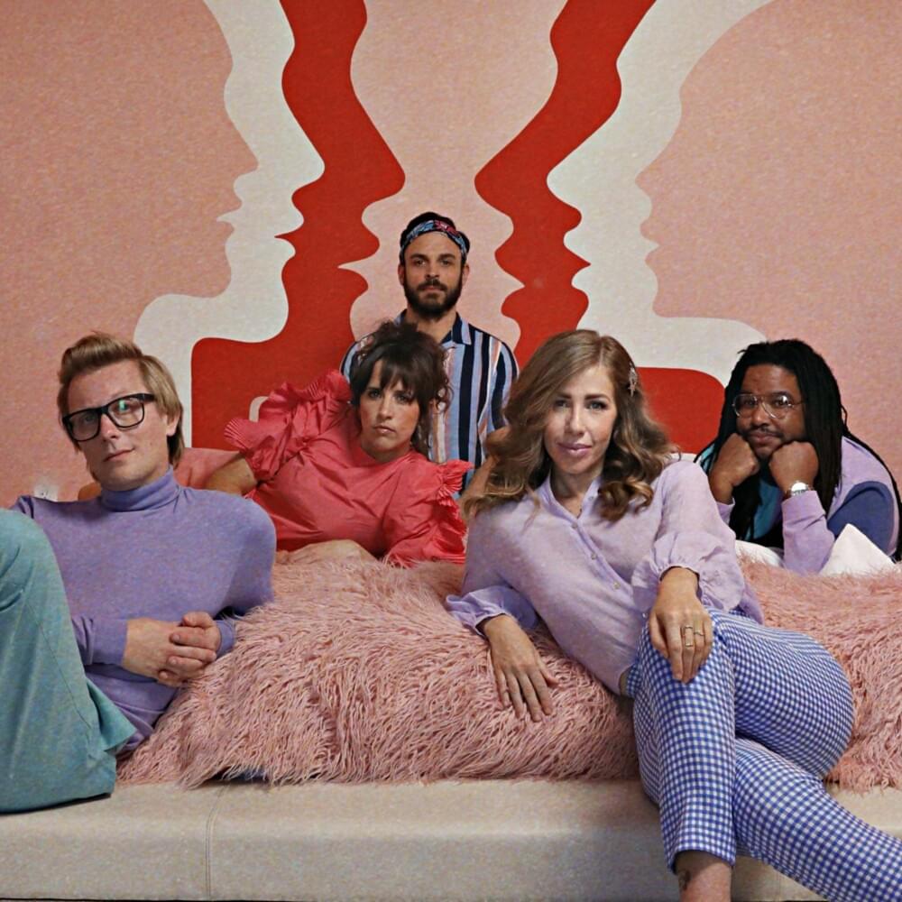 Lake Street Dive