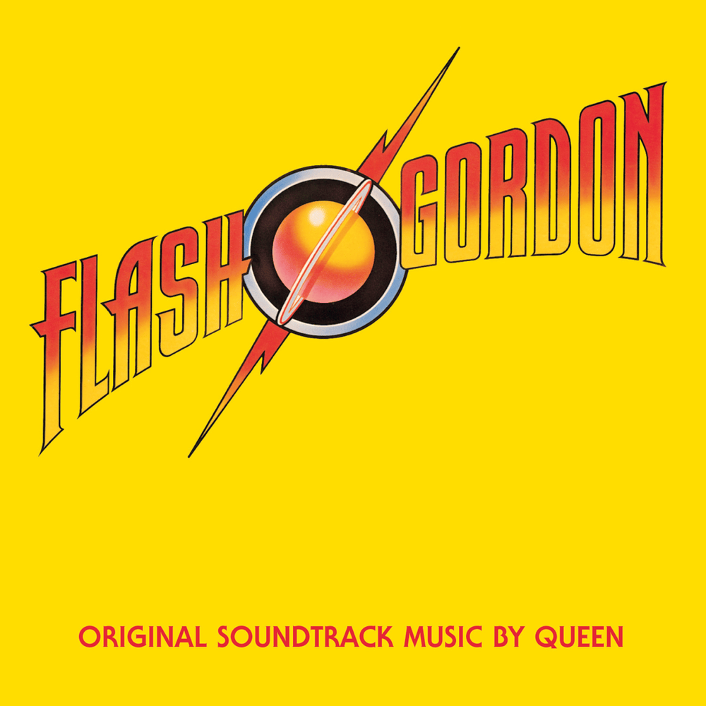 Flash Gordon (Original Soundtrack)