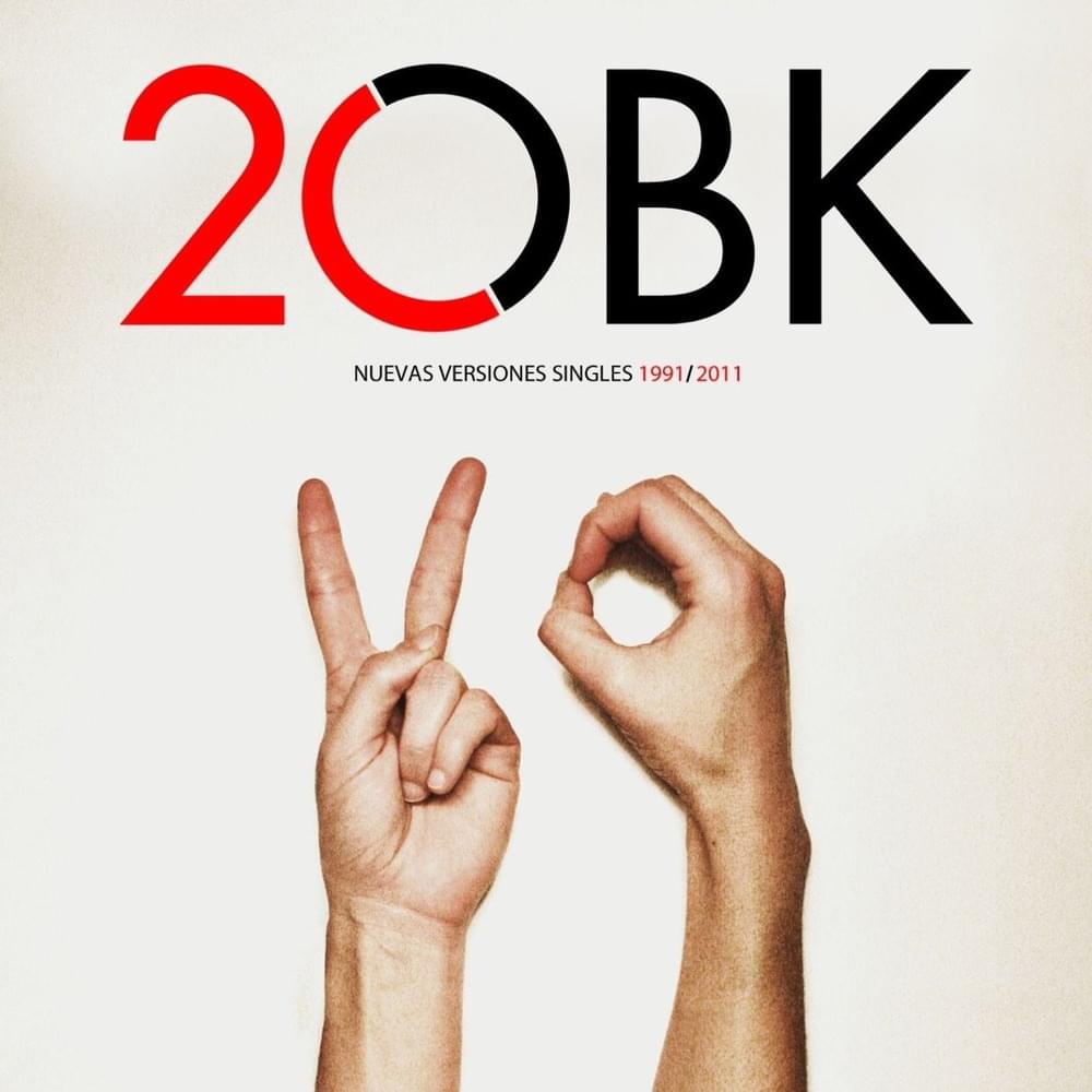 20 - Nuevas versiones singles 1991/2011 (Deluxe)