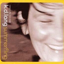 Summerfling (Single)