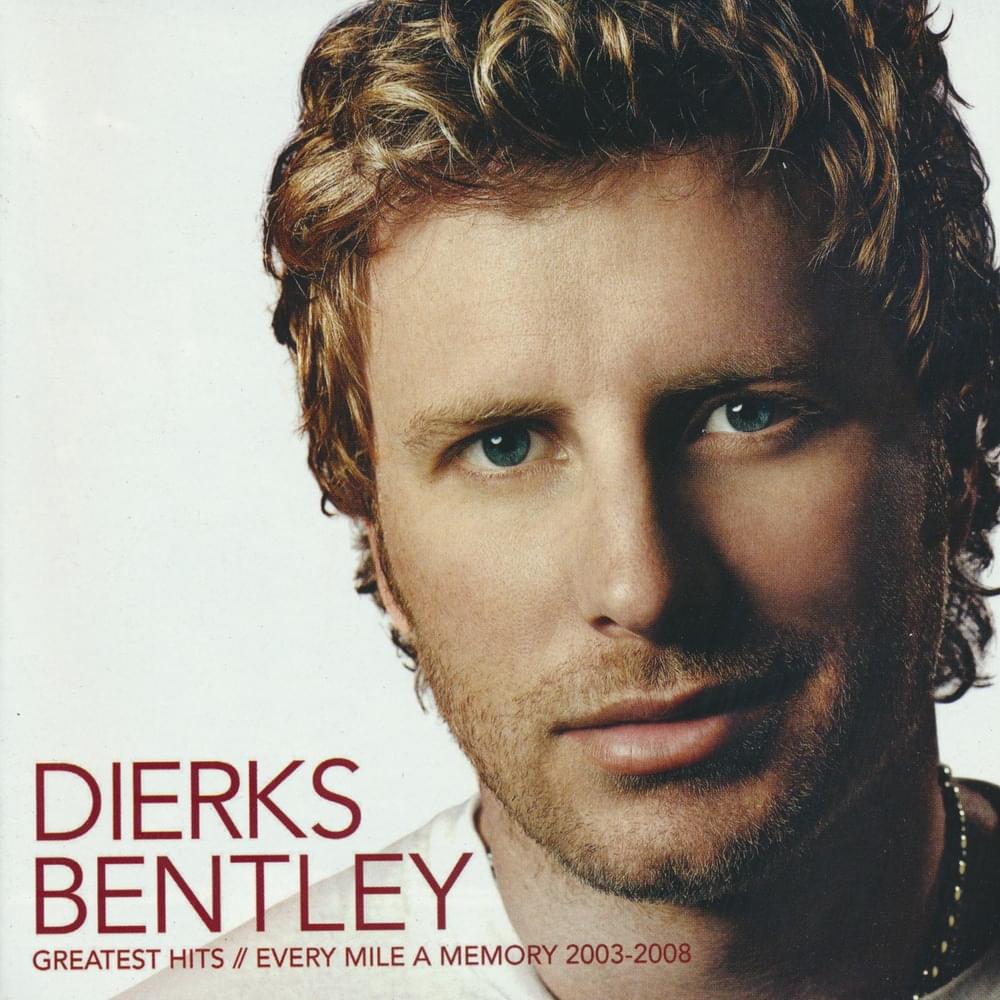 Greatest Hits: The Every Mile A Memory // 2003-2008