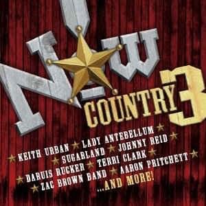 NOW! Country 3 [Canada]