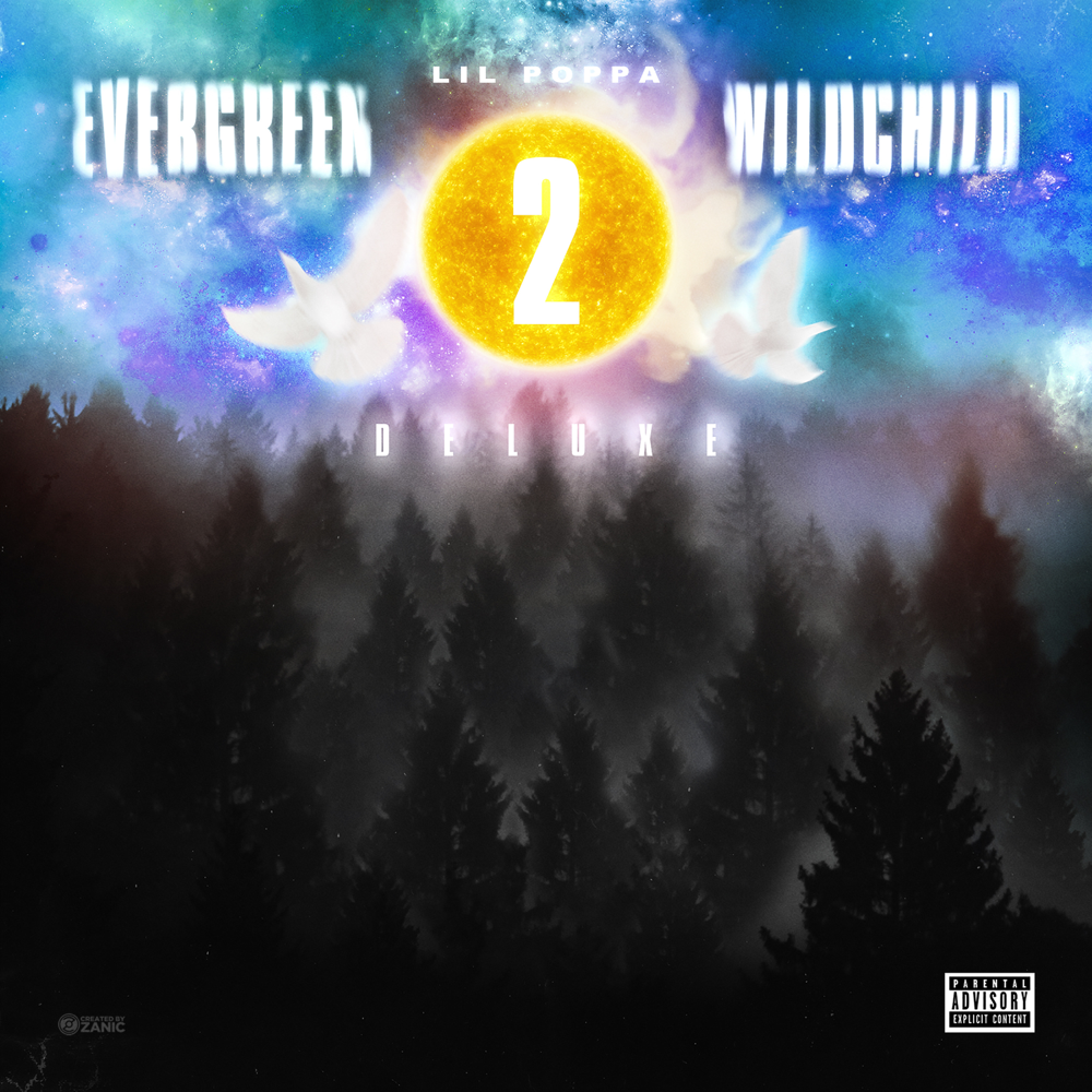 Evergreen Wildchild 2 (Deluxe)