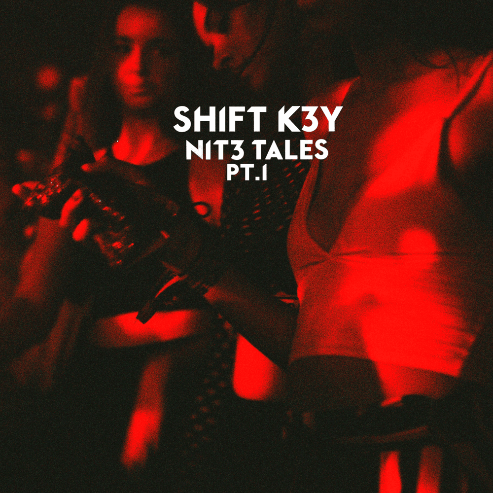 NIT3 TALES, Pt. 1 - EP