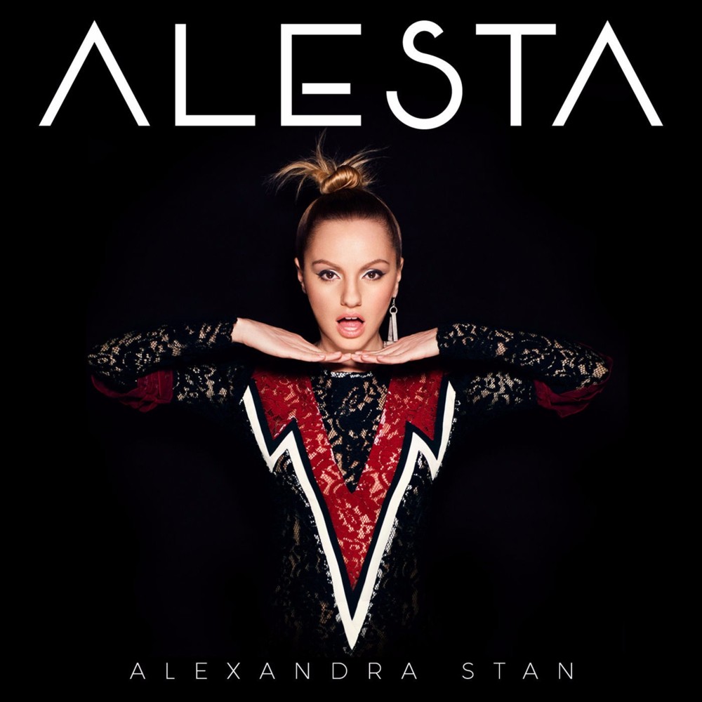 Alesta (Japan Edition)
