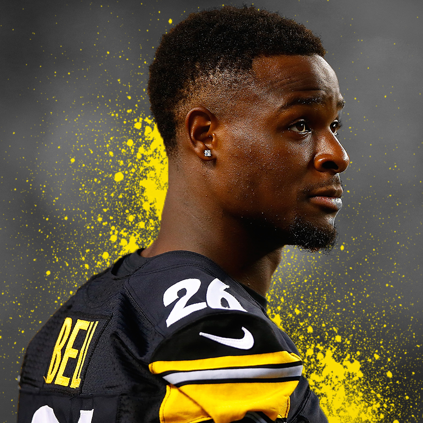 LeVeon Bell