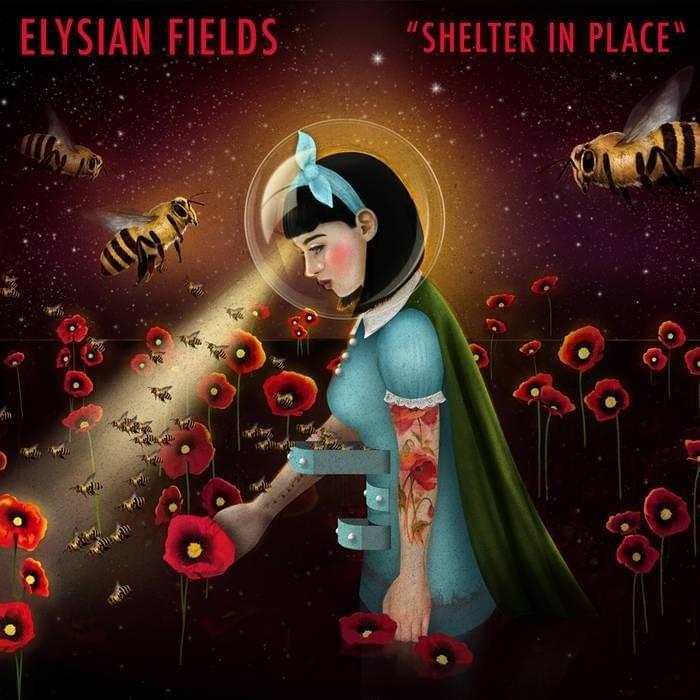 Shelter In Place - Single